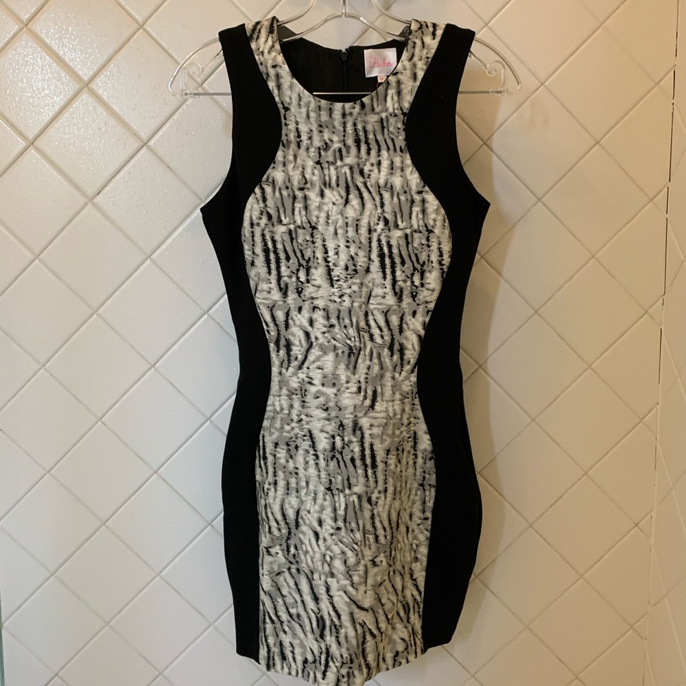Parker Dress